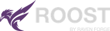 Roost, by Raven Forge